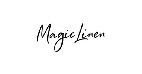 Unlock huge discounts on quality linens with Magic Linen discount codes